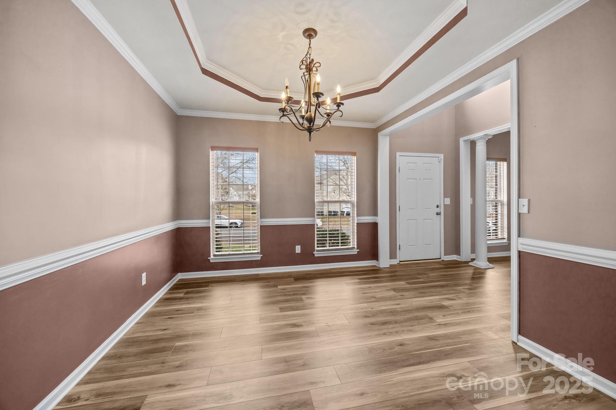 Tanners Creek - Residential