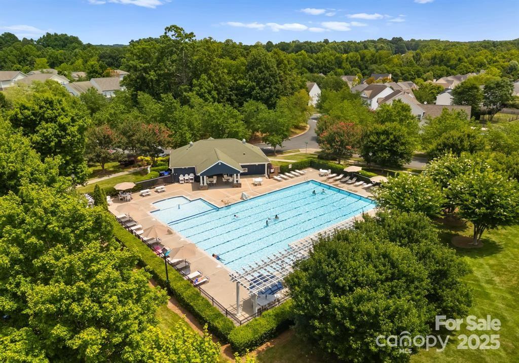 Tanners Creek - Residential