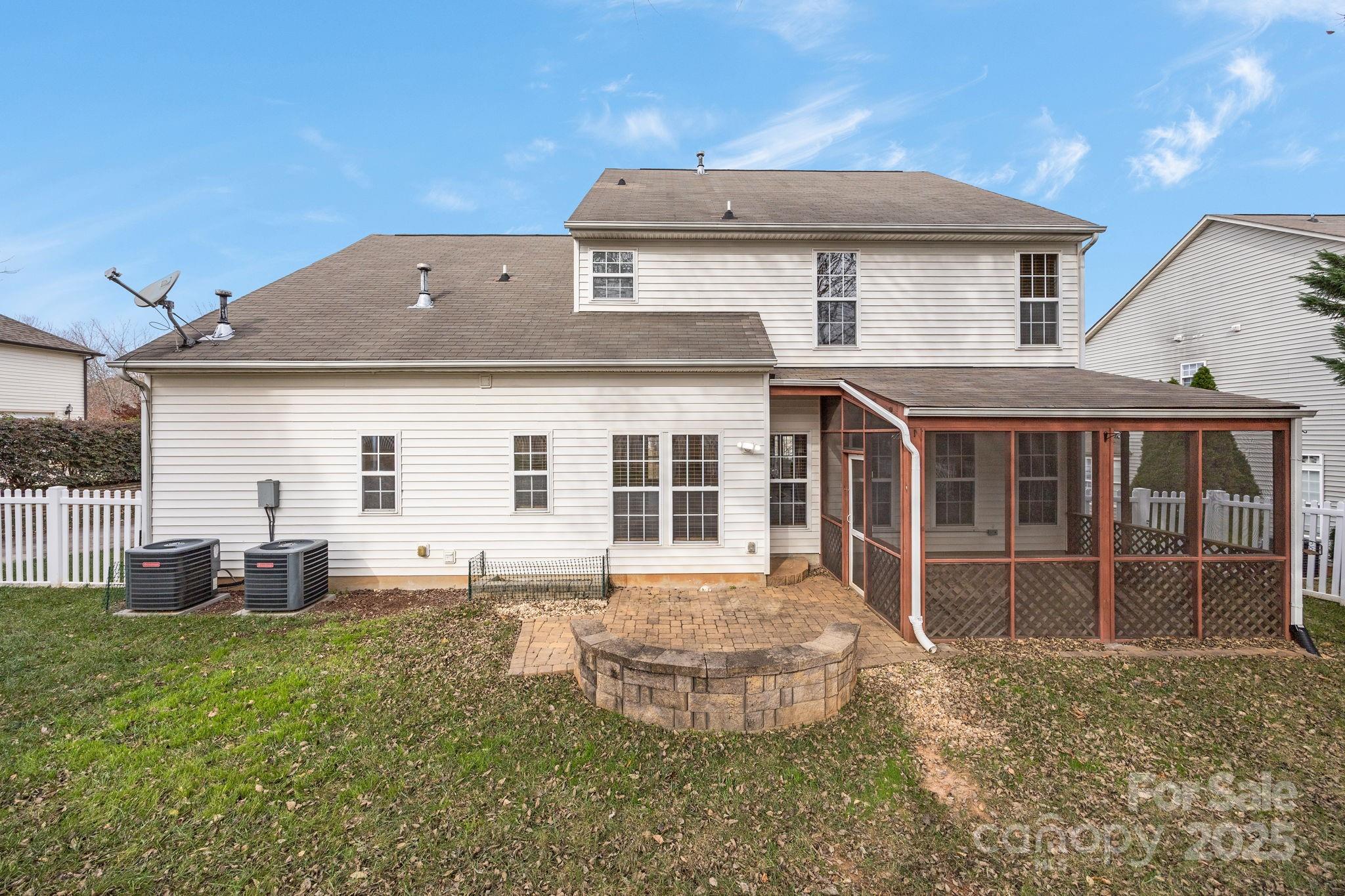 Tanners Creek - Residential