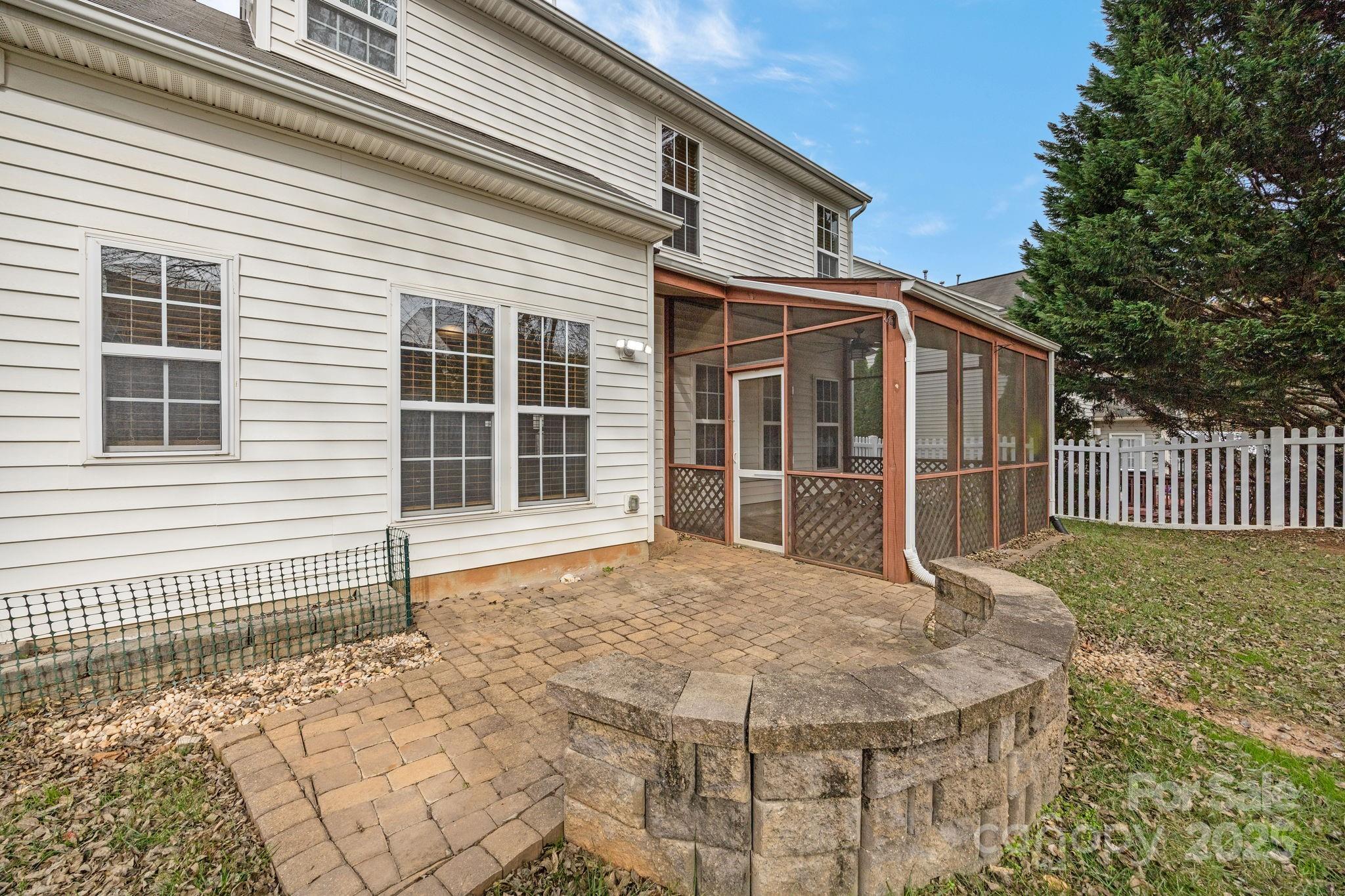 Tanners Creek - Residential