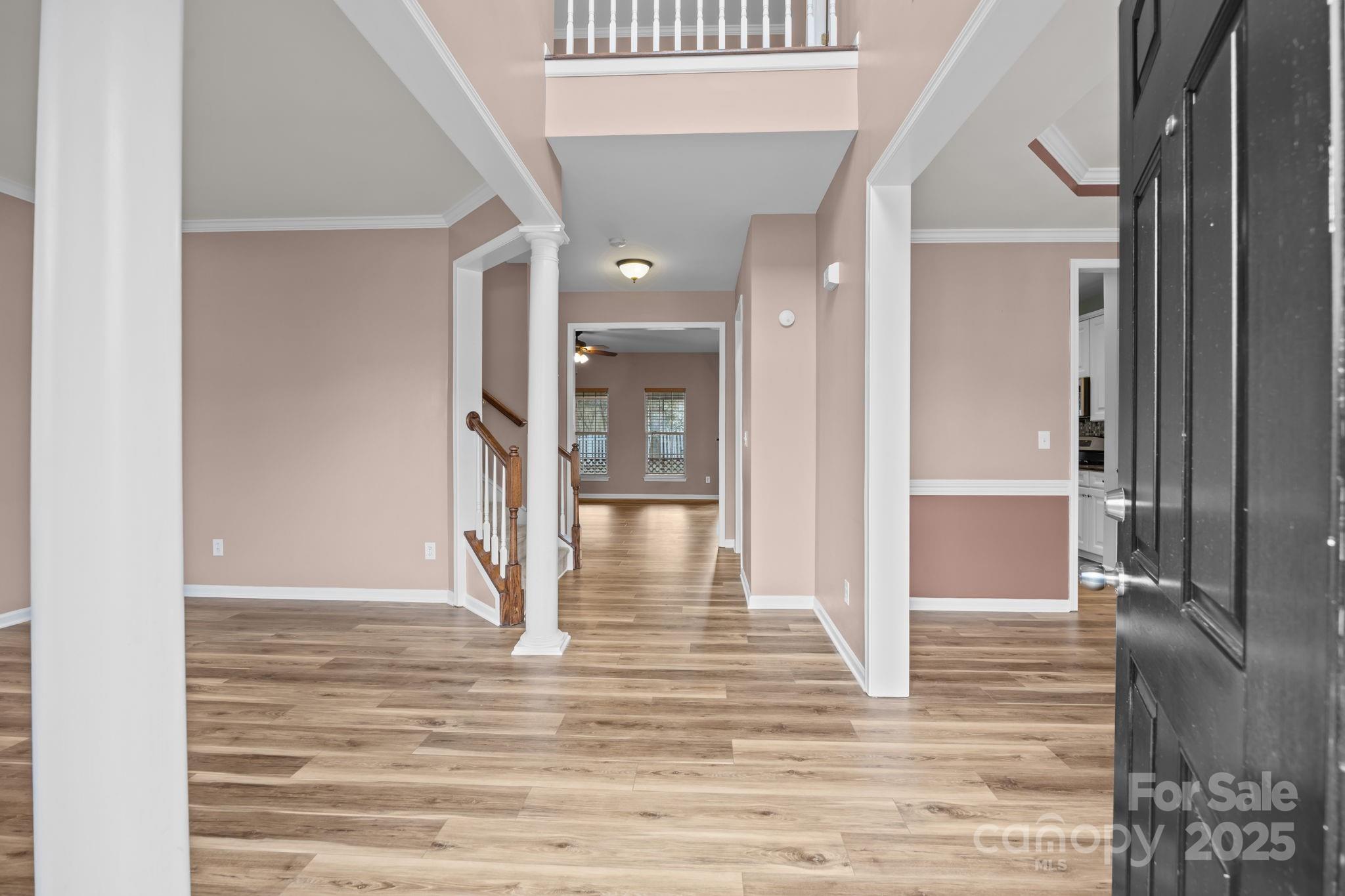 Tanners Creek - Residential