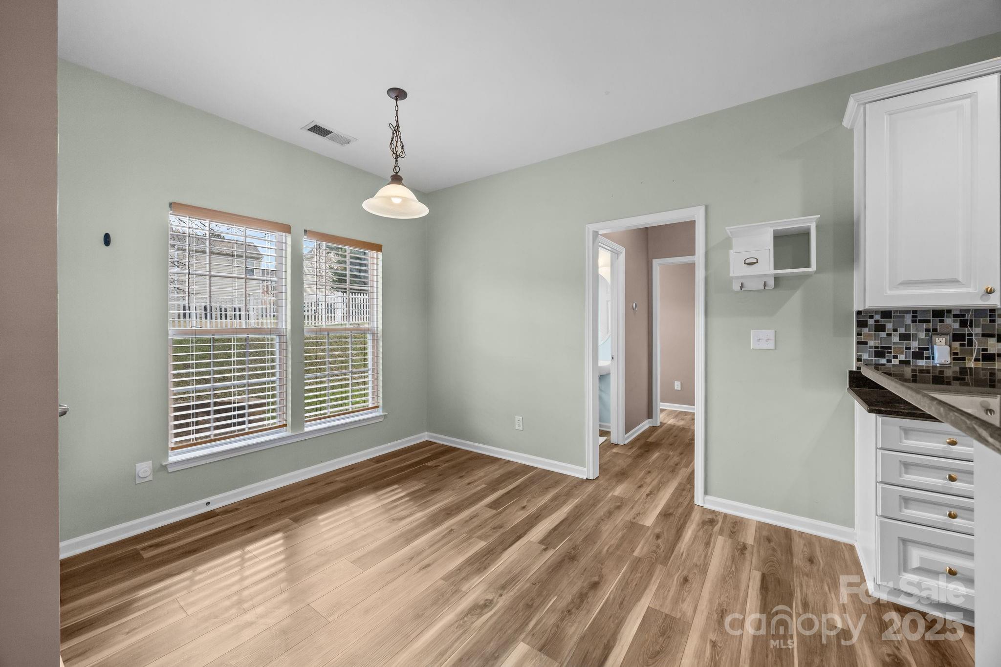 Tanners Creek - Residential