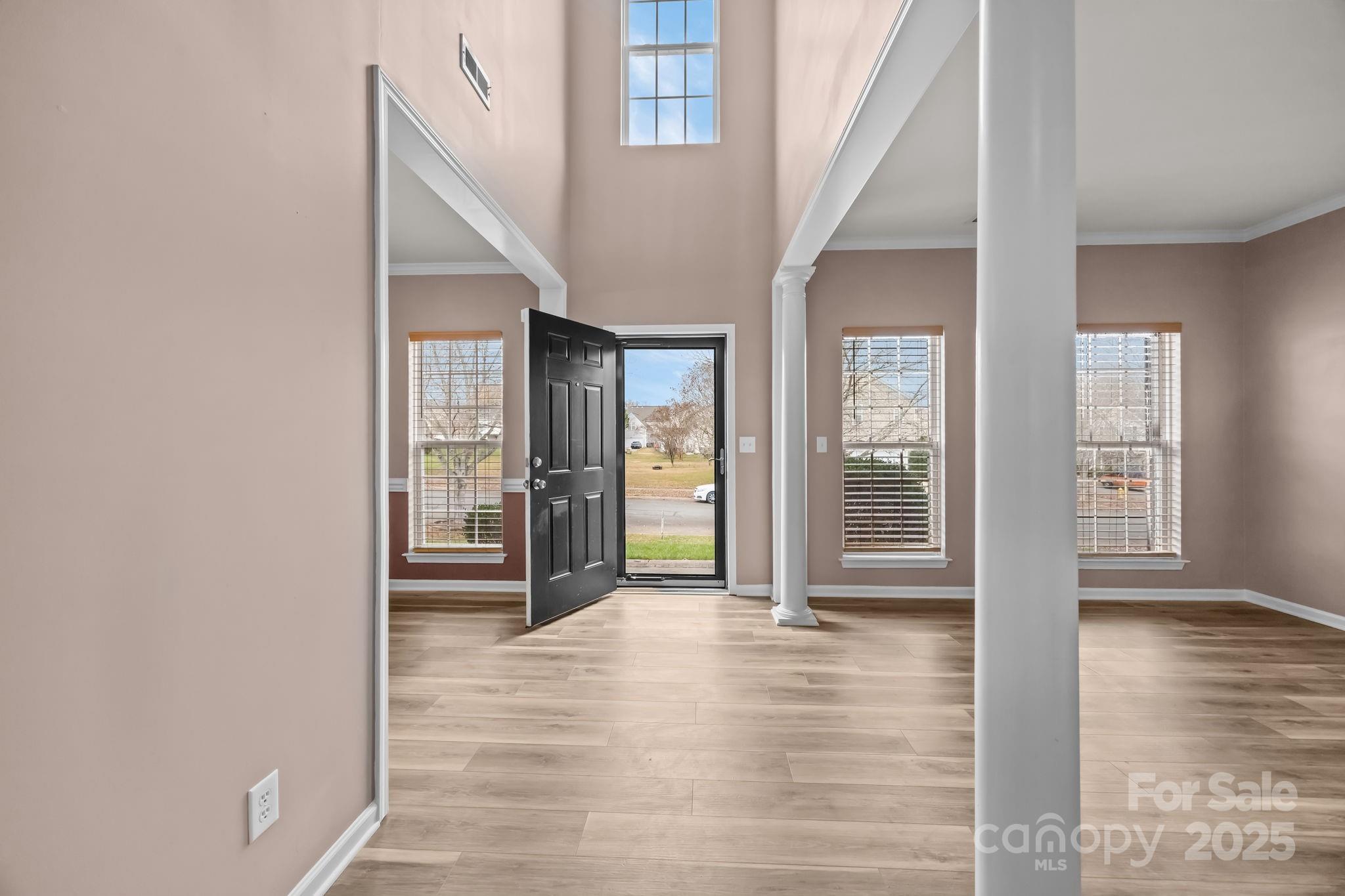 Tanners Creek - Residential