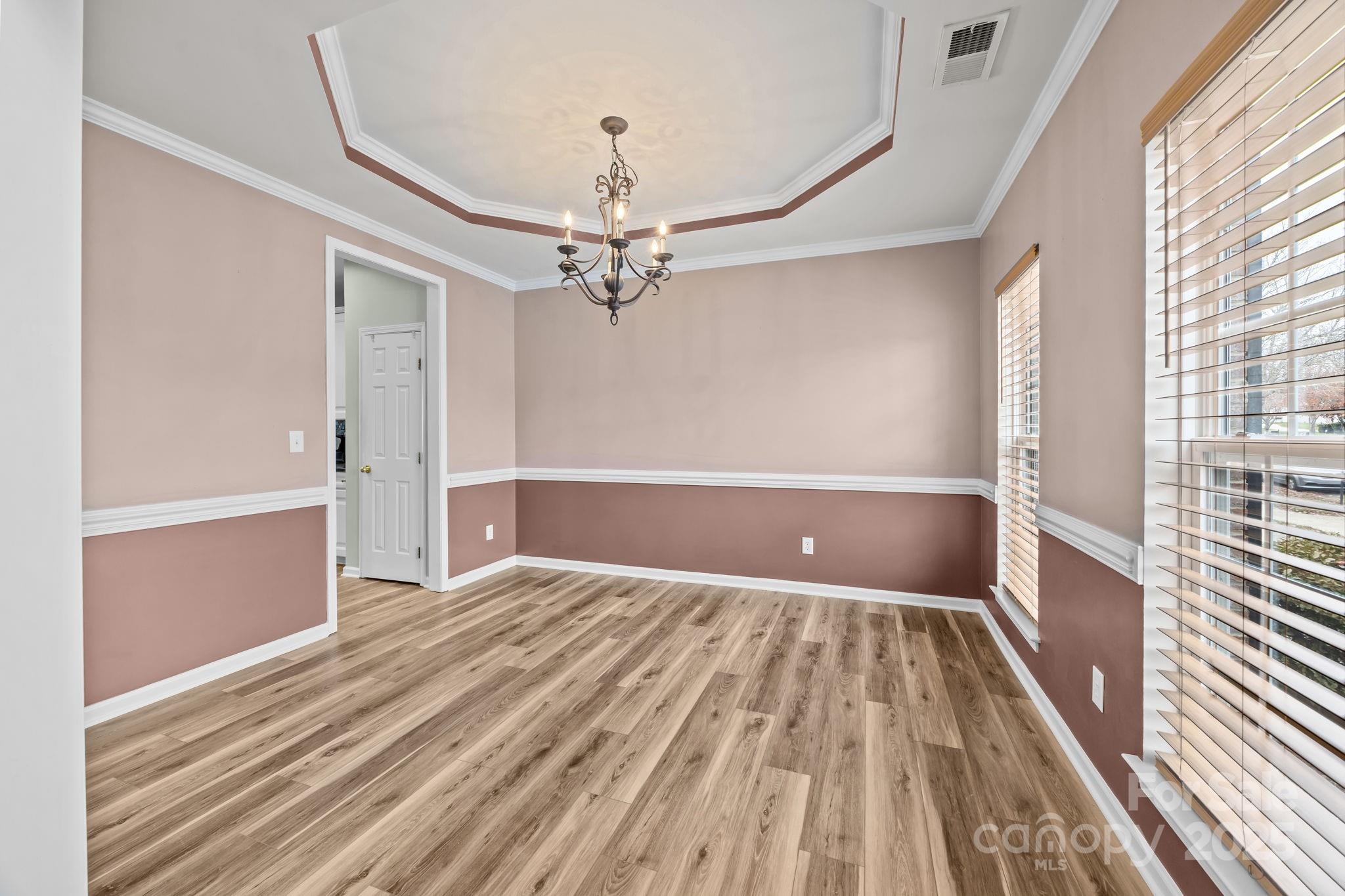 Tanners Creek - Residential