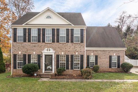 11937 Waterperry Court Huntersville NC 28078