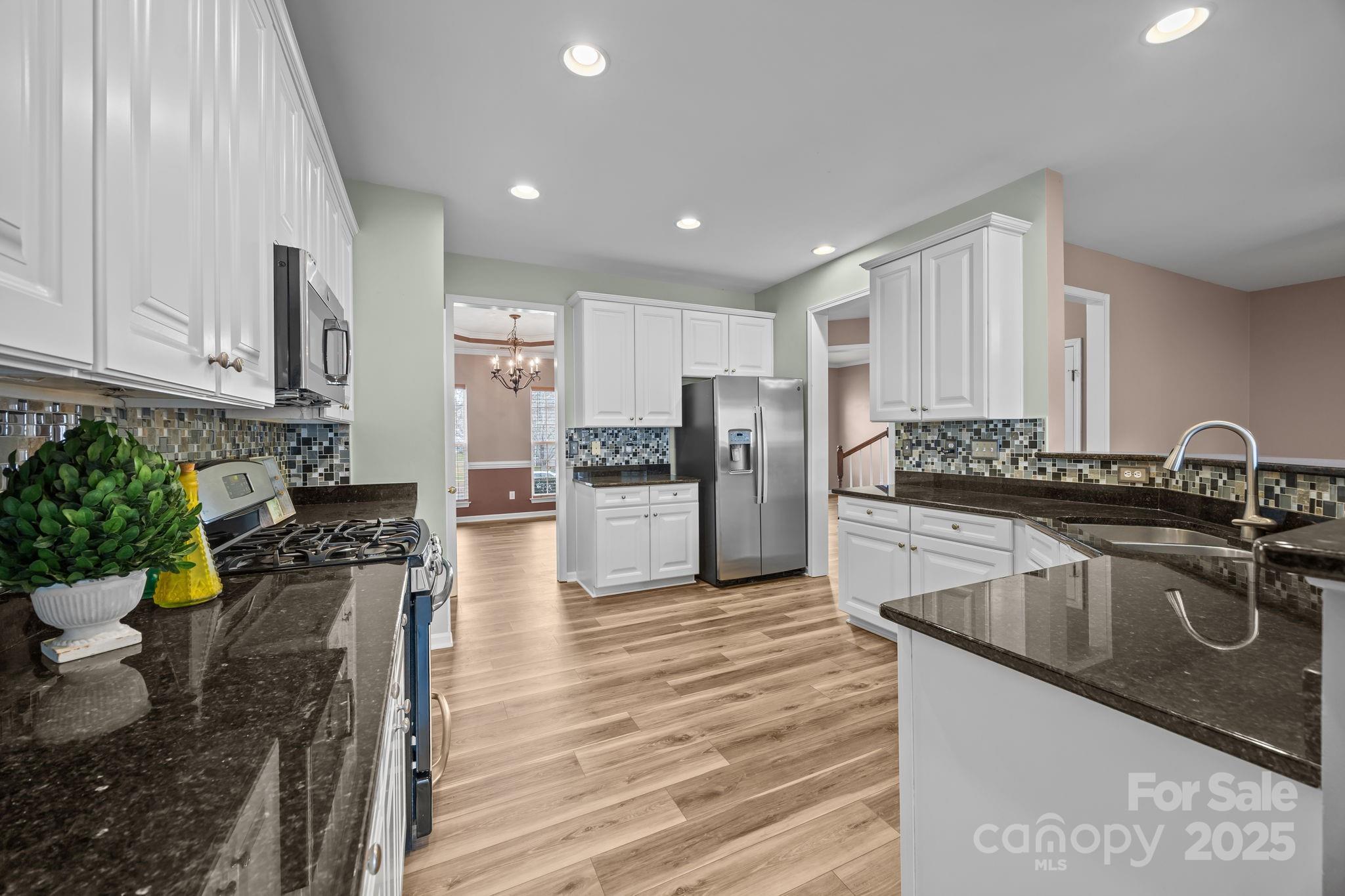 Tanners Creek - Residential