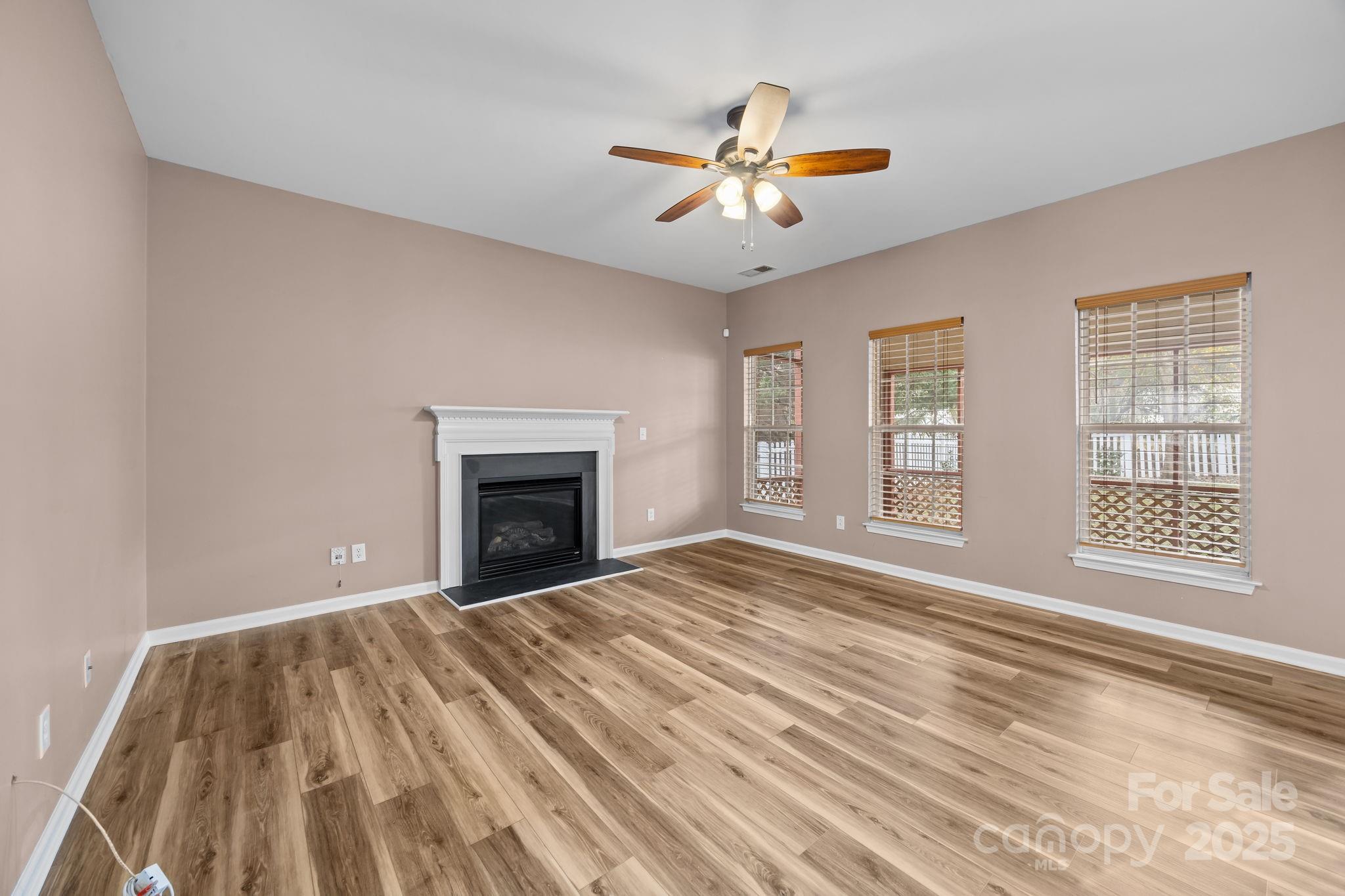 Tanners Creek - Residential