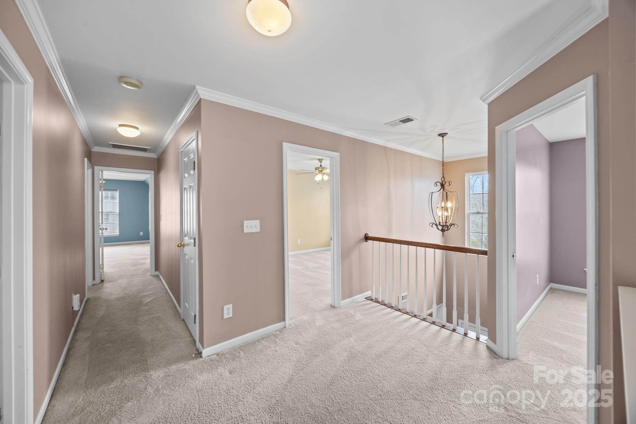 Tanners Creek - Residential