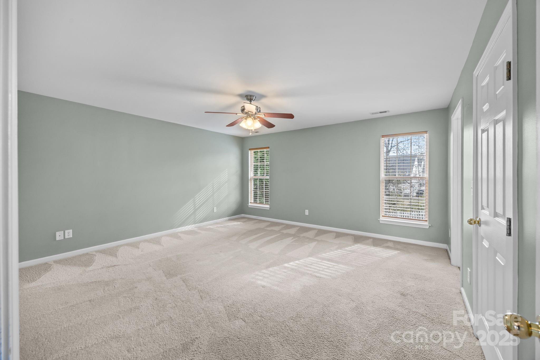 Tanners Creek - Residential