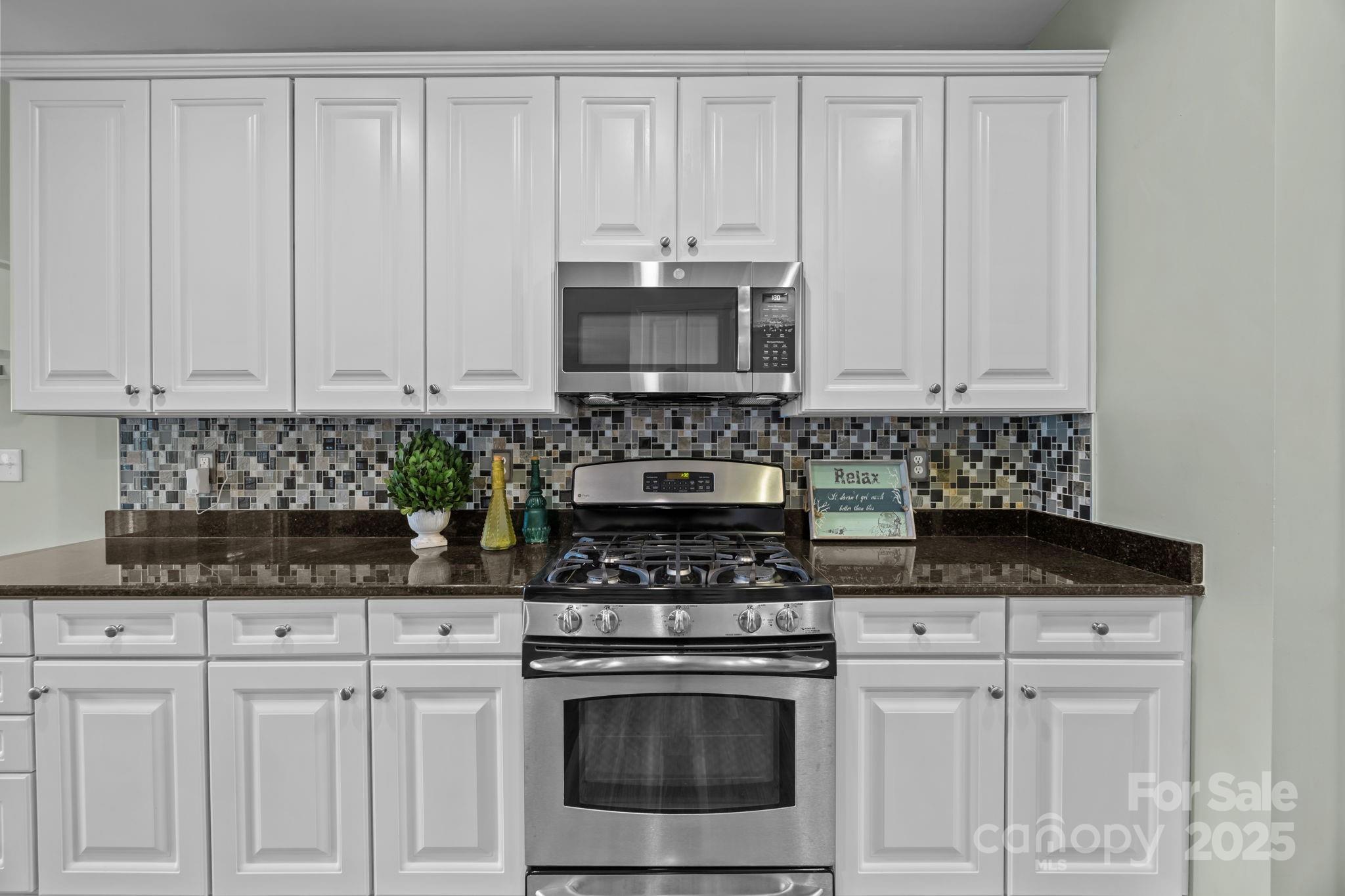 Tanners Creek - Residential