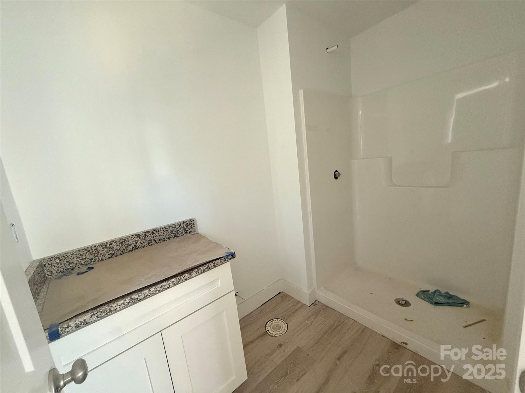 Cloisters - Residential