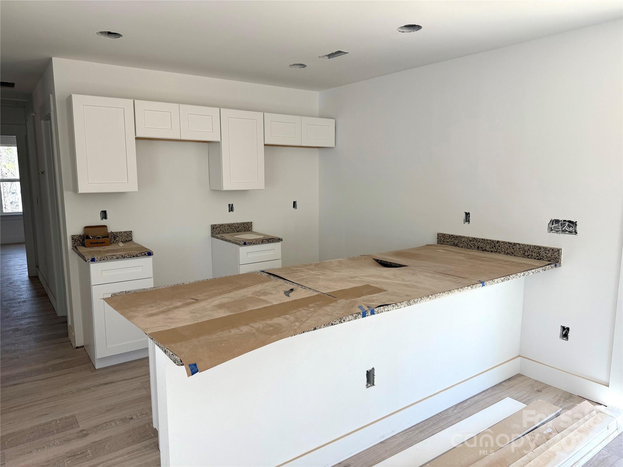 Cloisters - Residential