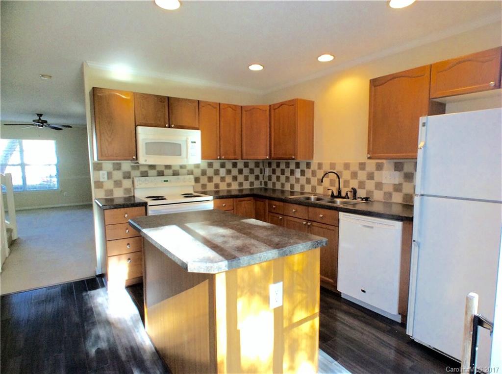 Roxborough - Residential Lease