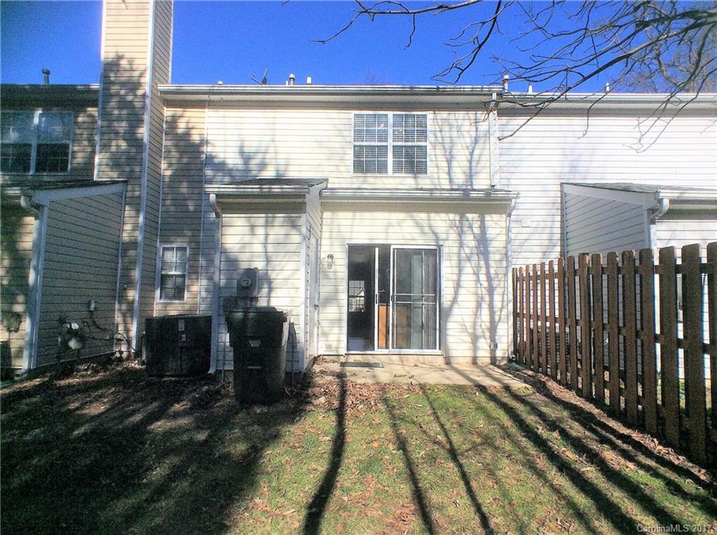 Roxborough - Residential Lease