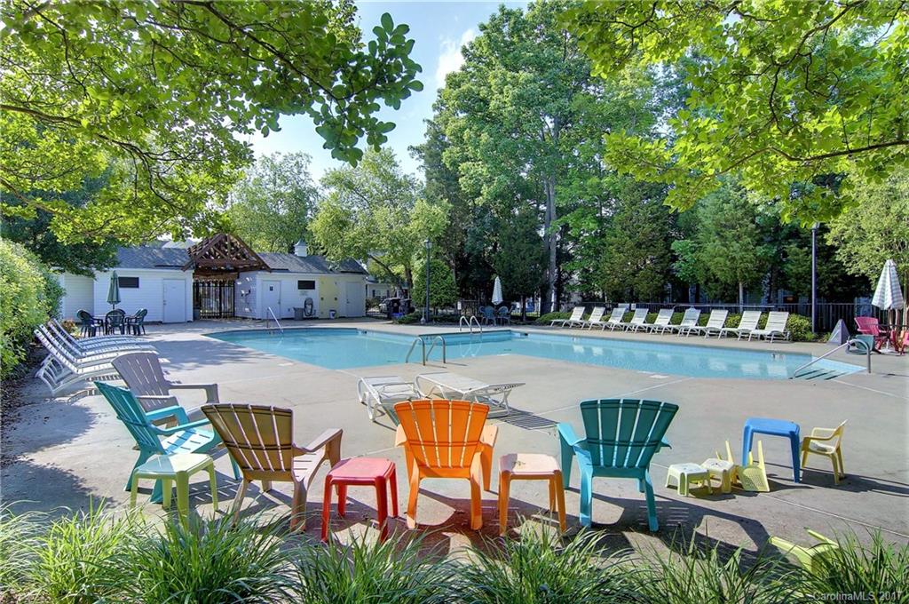 Roxborough - Residential Lease
