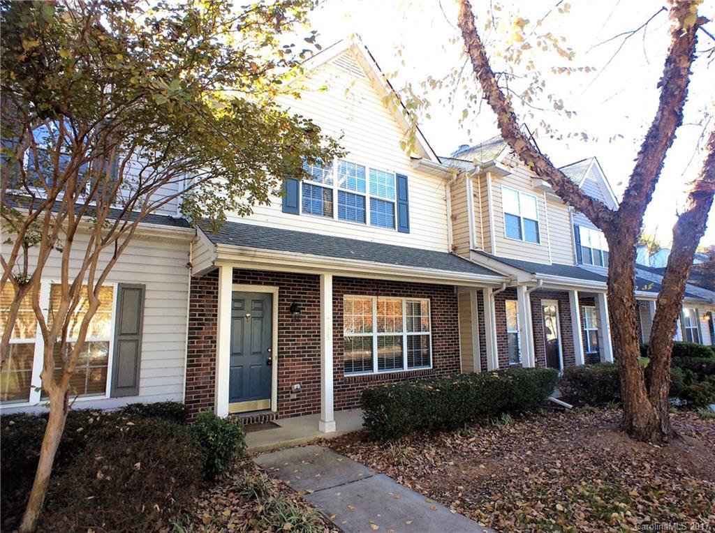 Roxborough - Residential Lease