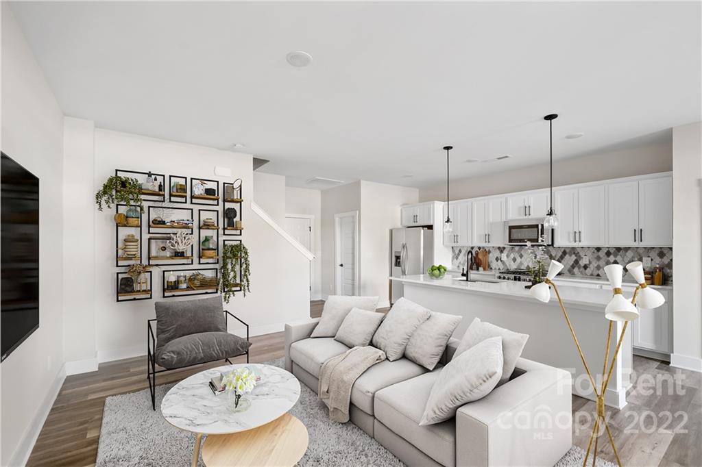 Allston - Residential Lease