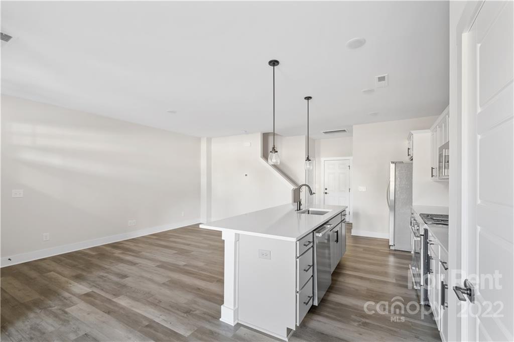 Allston - Residential Lease