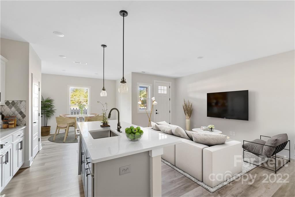 Allston - Residential Lease