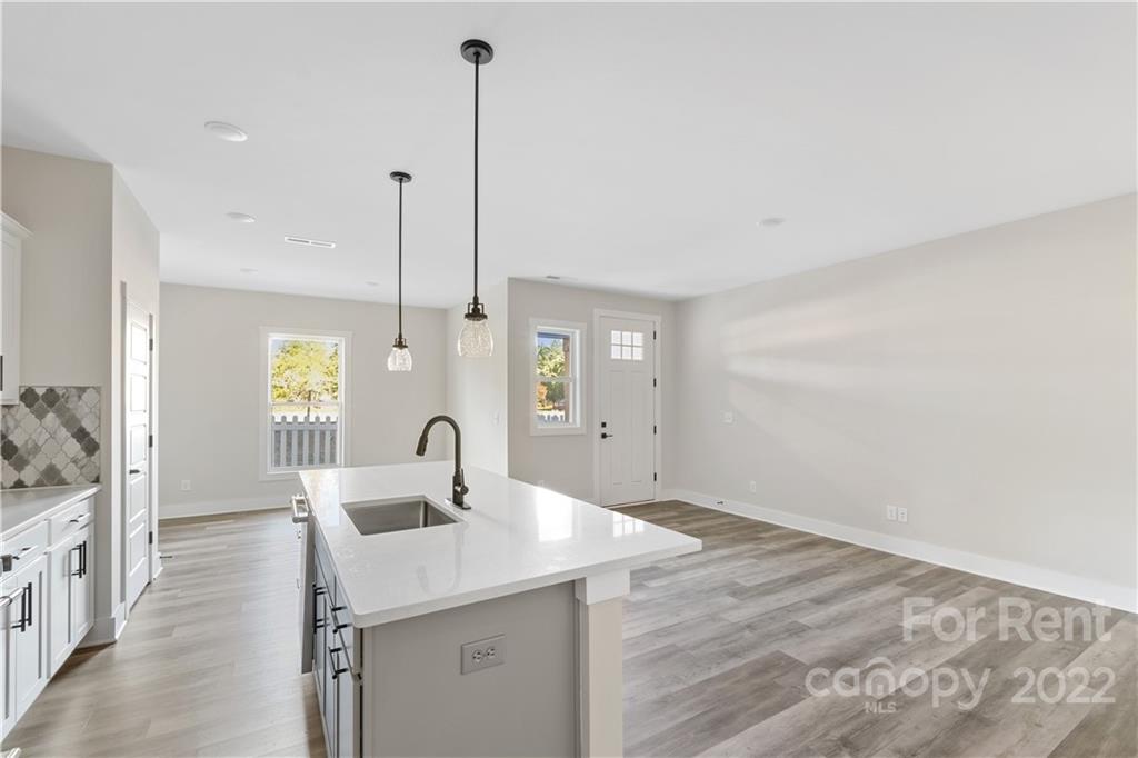 Allston - Residential Lease