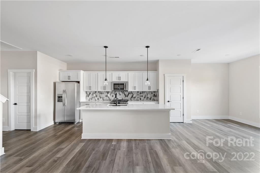 Allston - Residential Lease