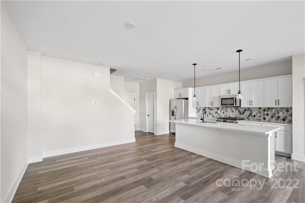 Allston - Residential Lease