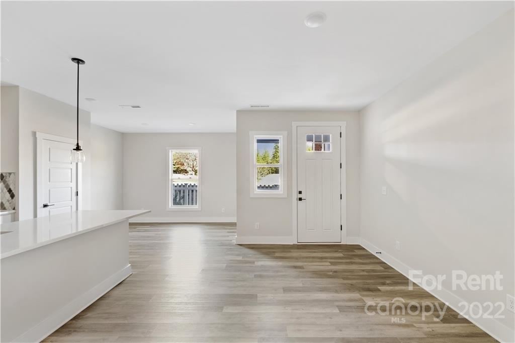 Allston - Residential Lease