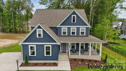 Photo of 00B Briarwood Circle, Fort Mill, SC 29715 (MLS # 4421396)