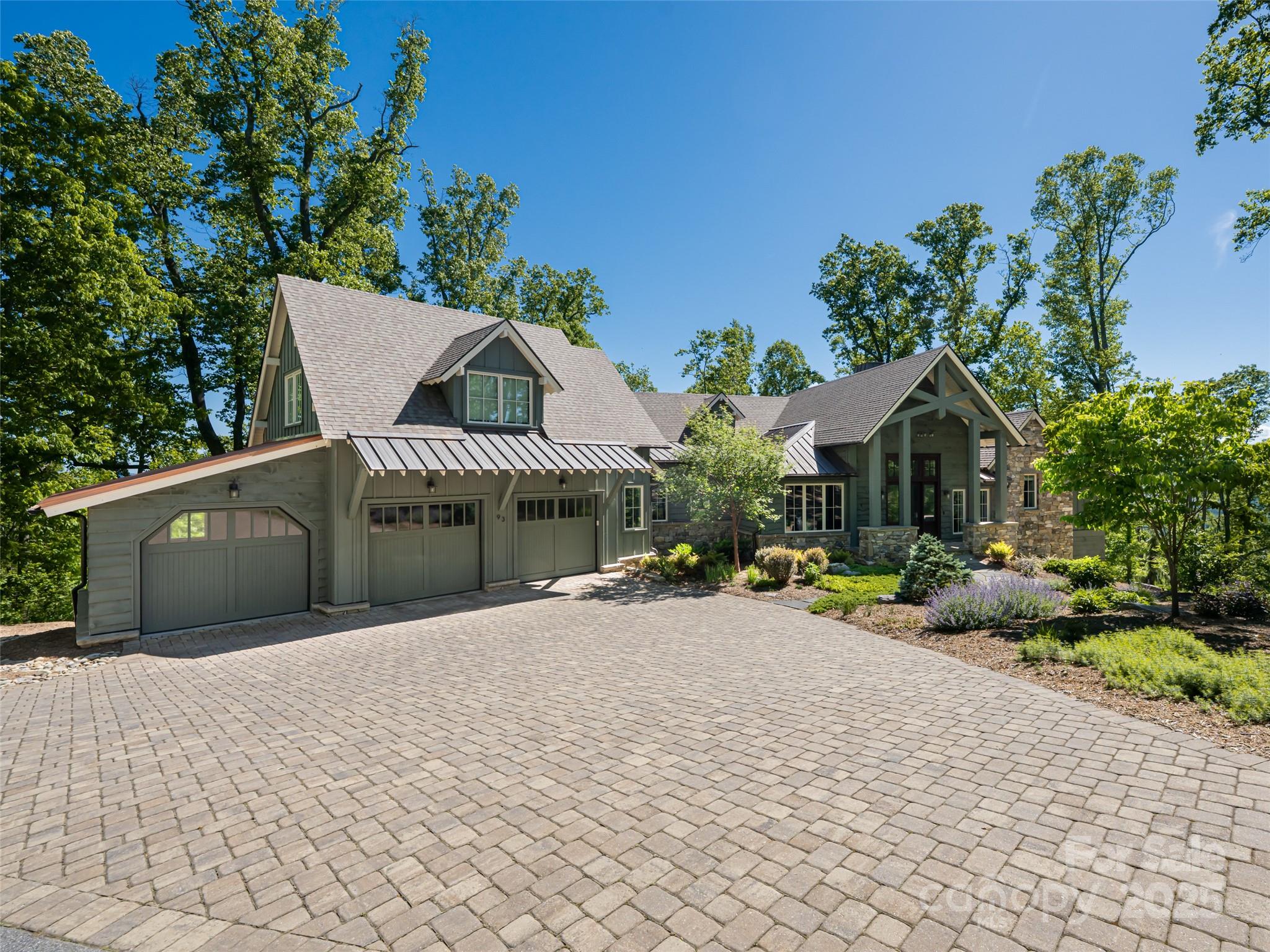 93 Pinchot Forest Drive