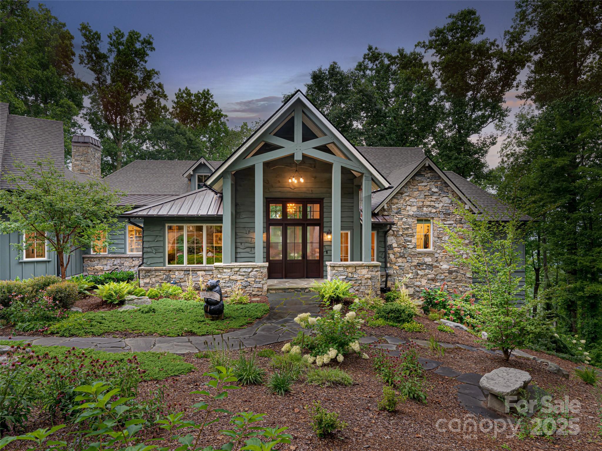 93 Pinchot Forest Drive