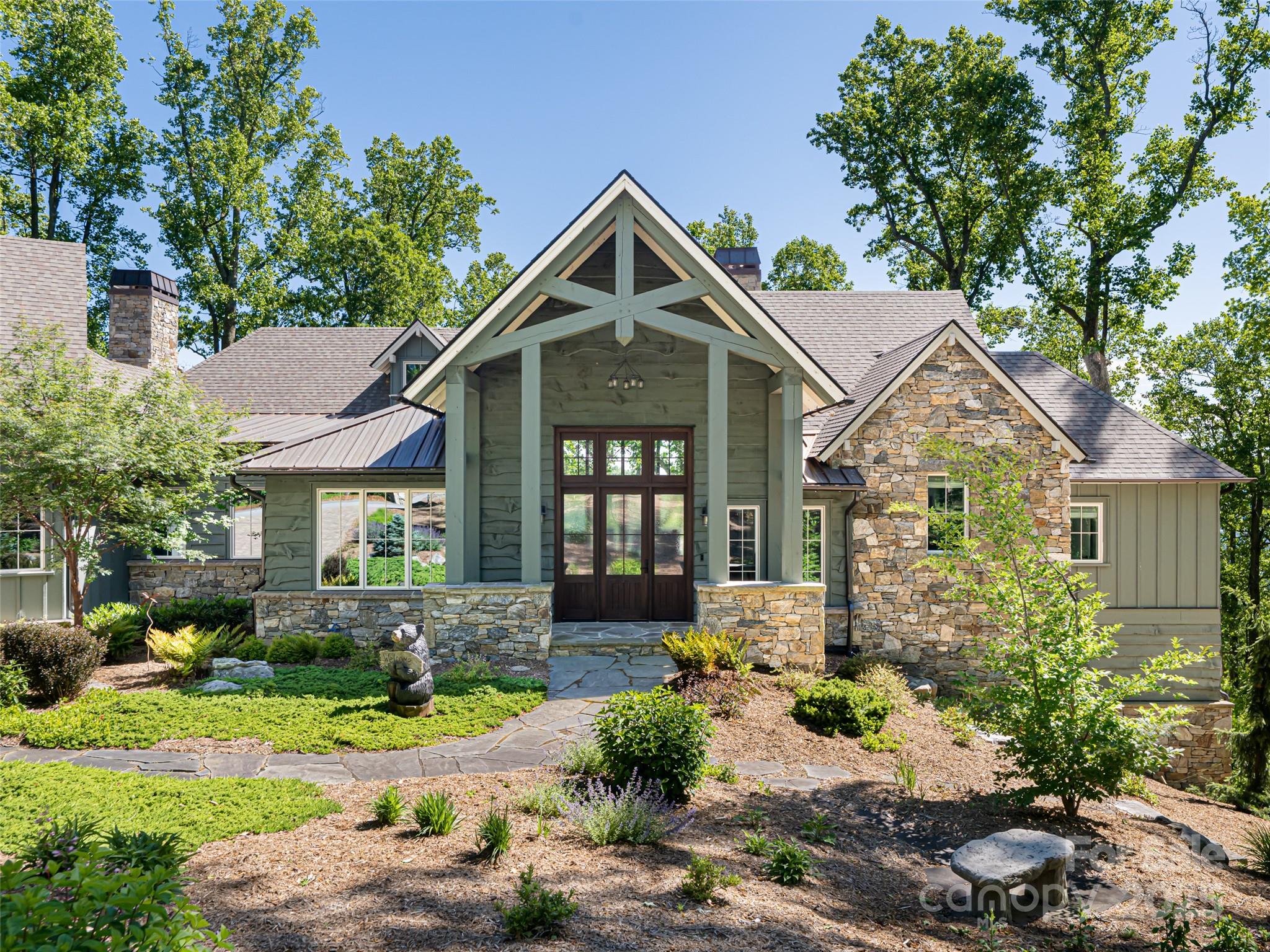 93 Pinchot Forest Drive