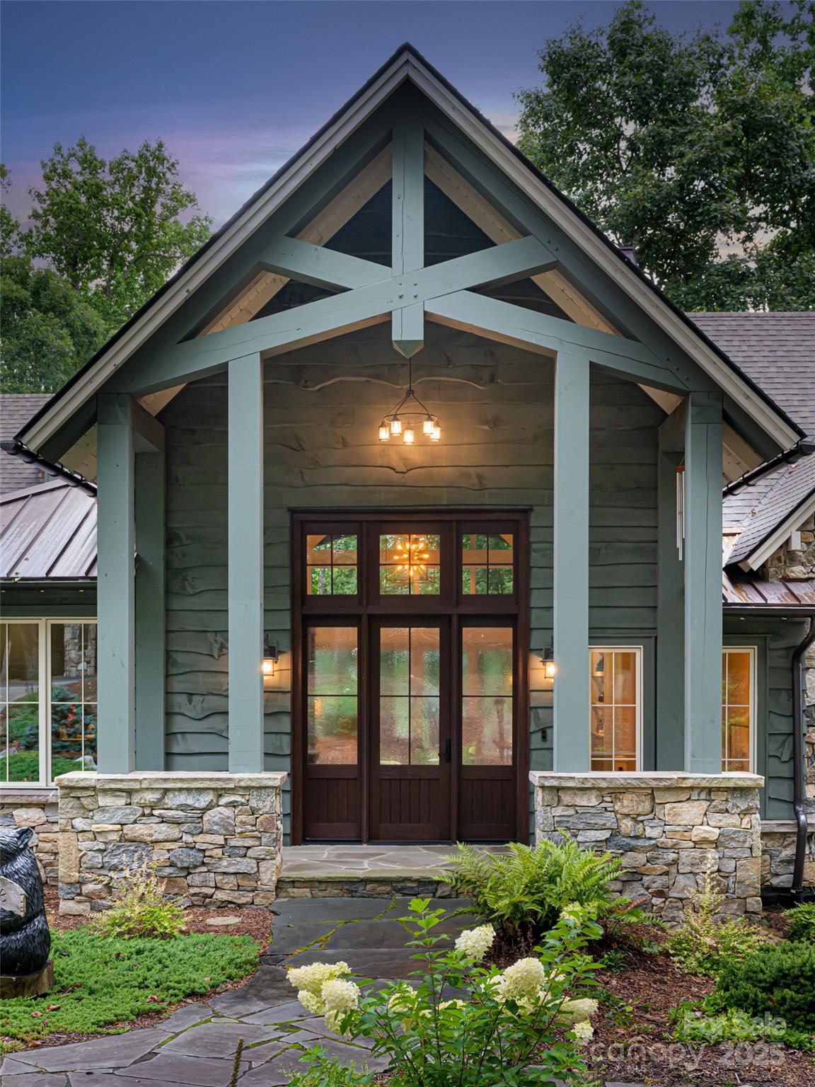 93 Pinchot Forest Drive