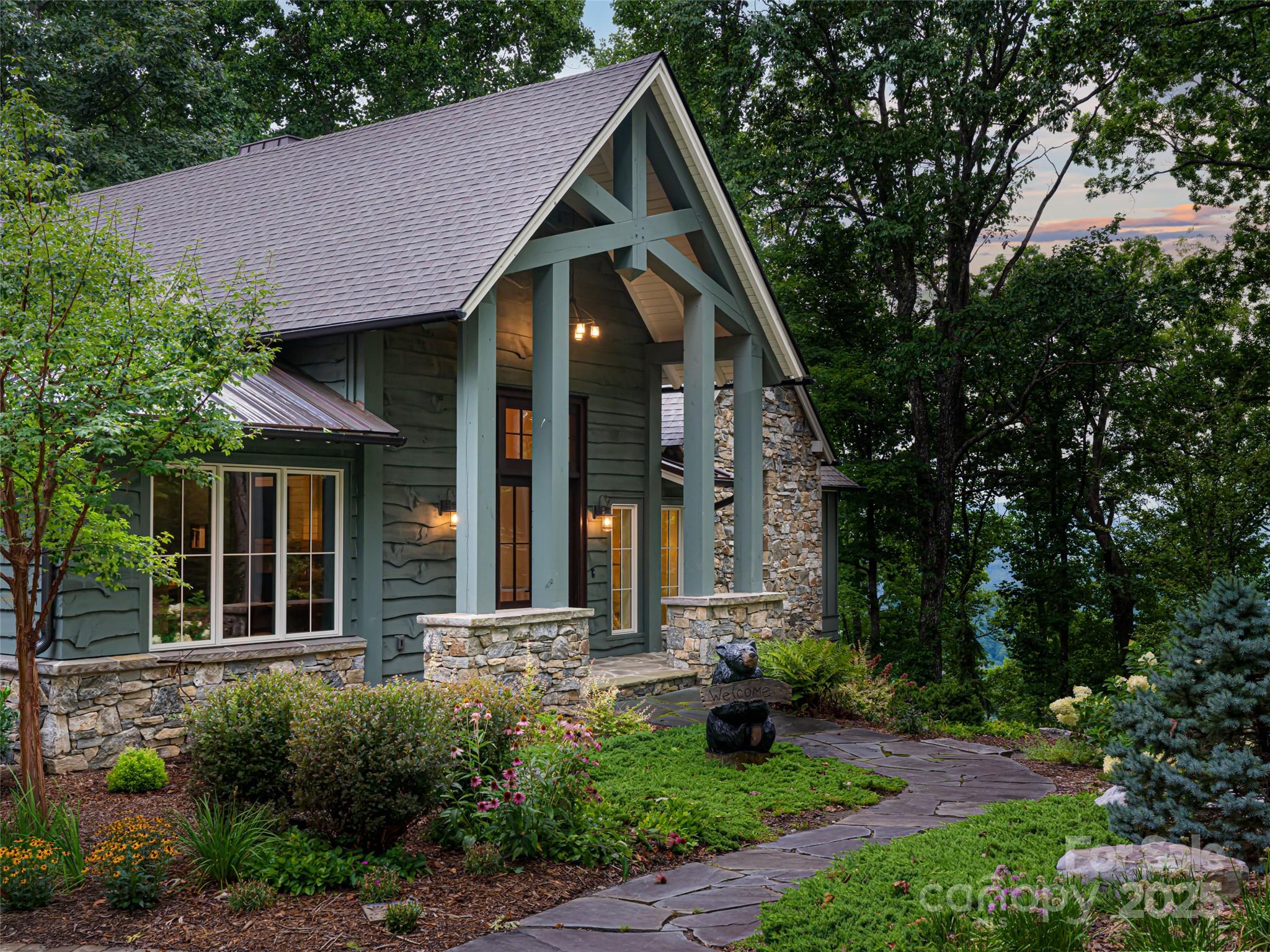 93 Pinchot Forest Drive