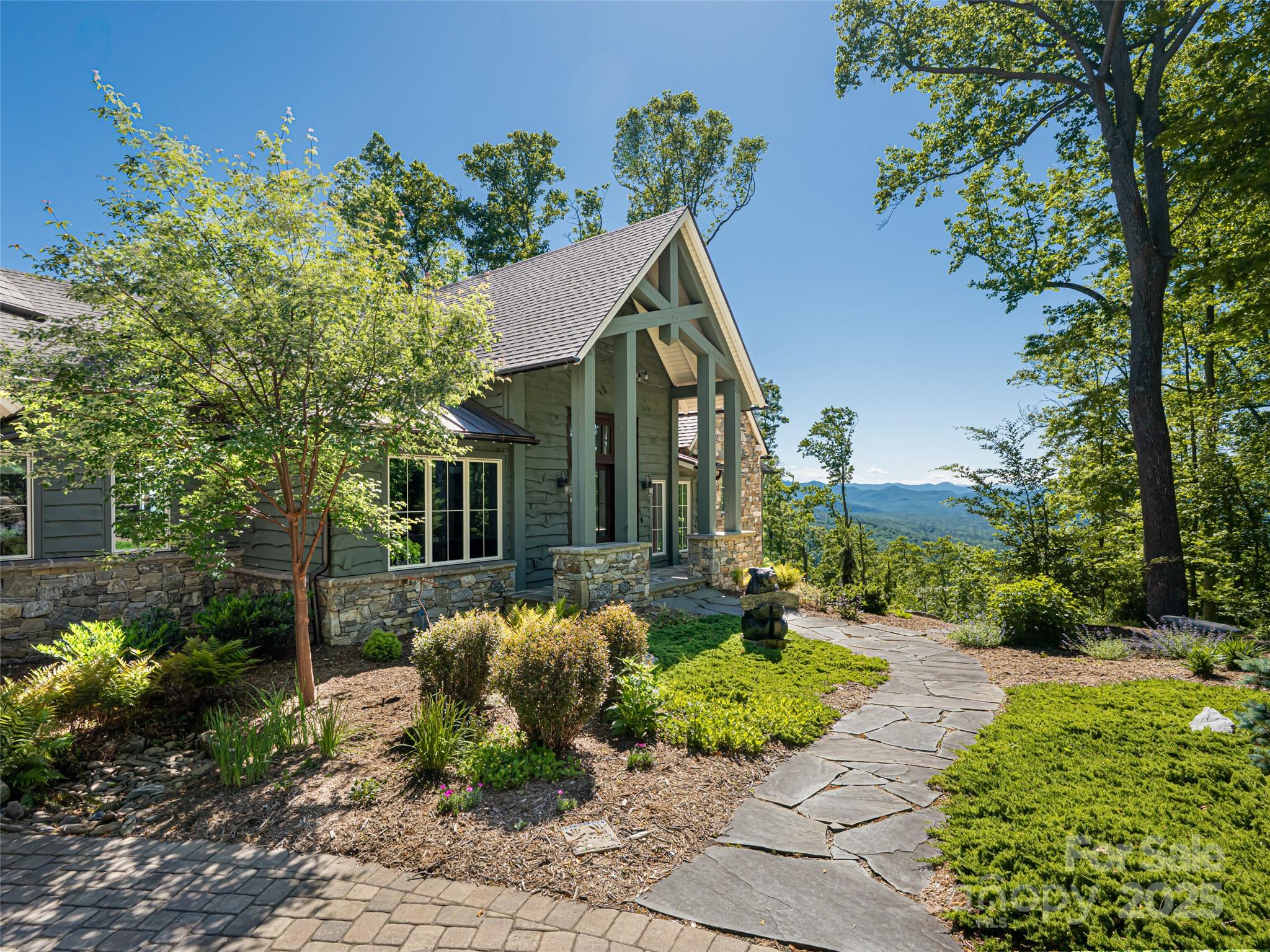 93 Pinchot Forest Drive