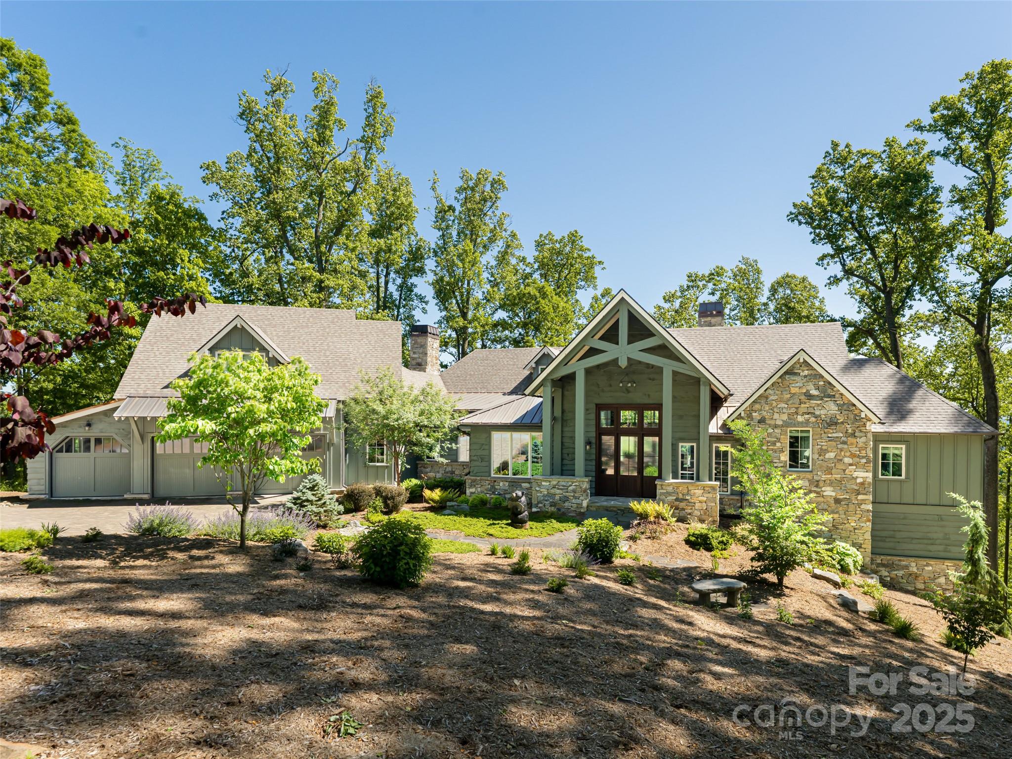 93 Pinchot Forest Drive