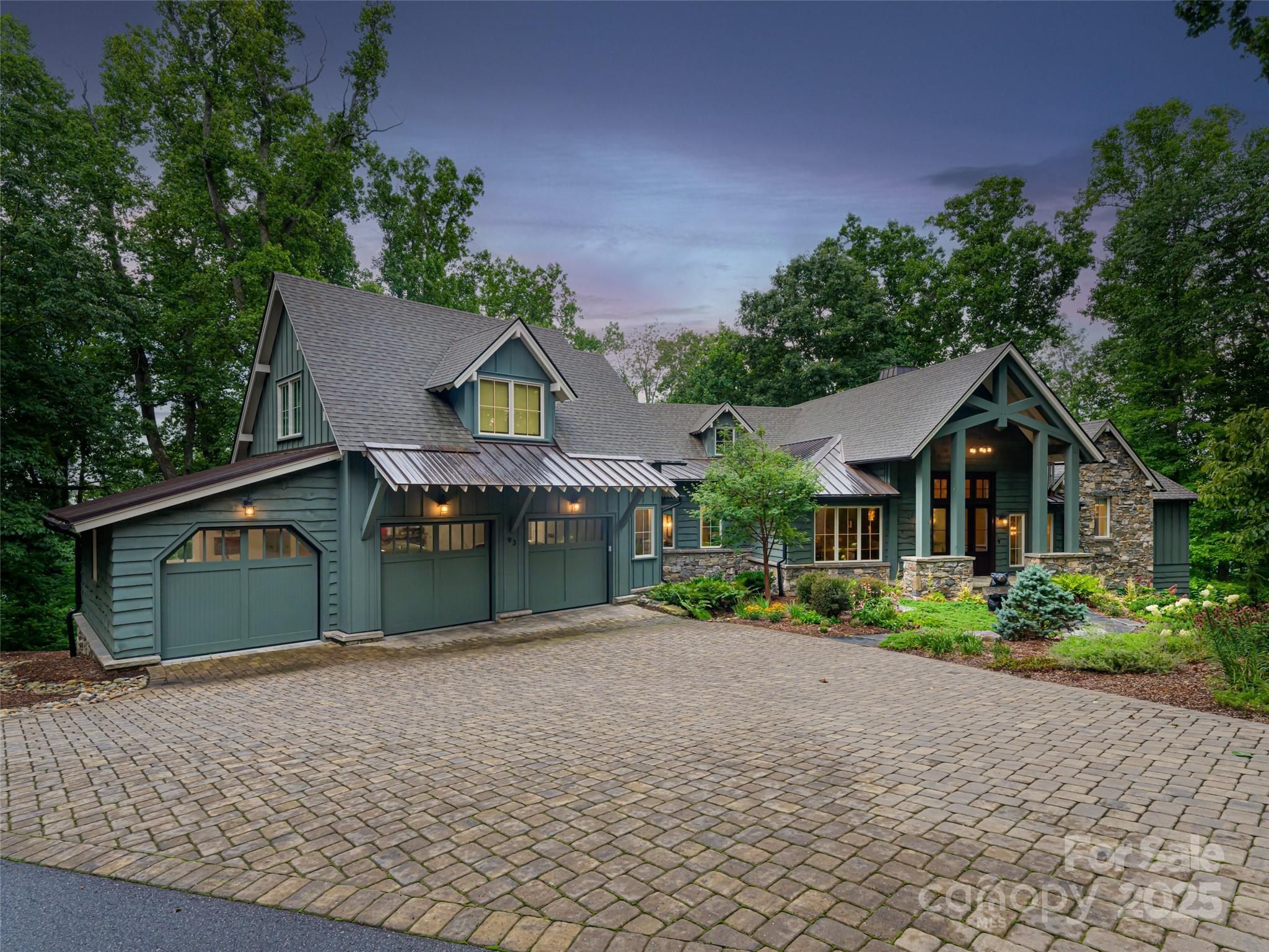 93 Pinchot Forest Drive