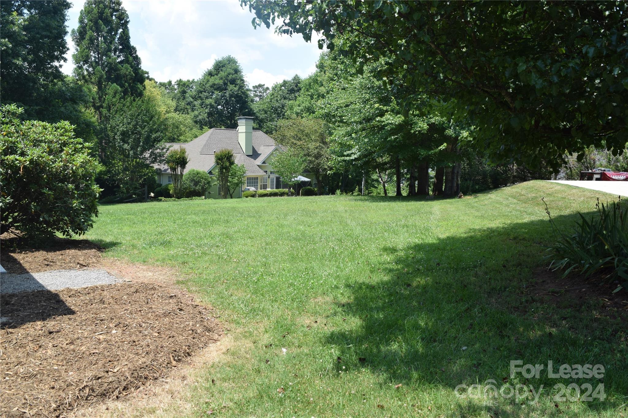 Tillmans Run - Residential Lease