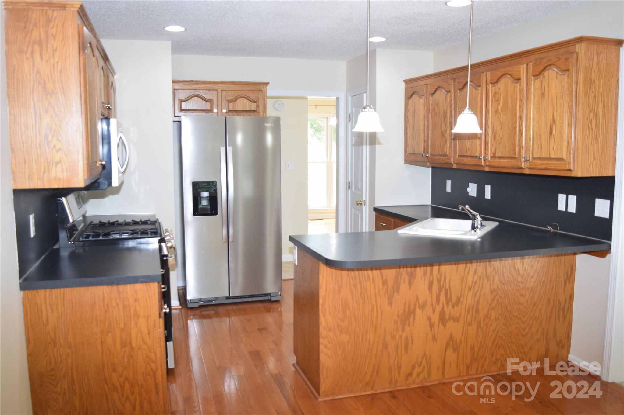 Tillmans Run - Residential Lease