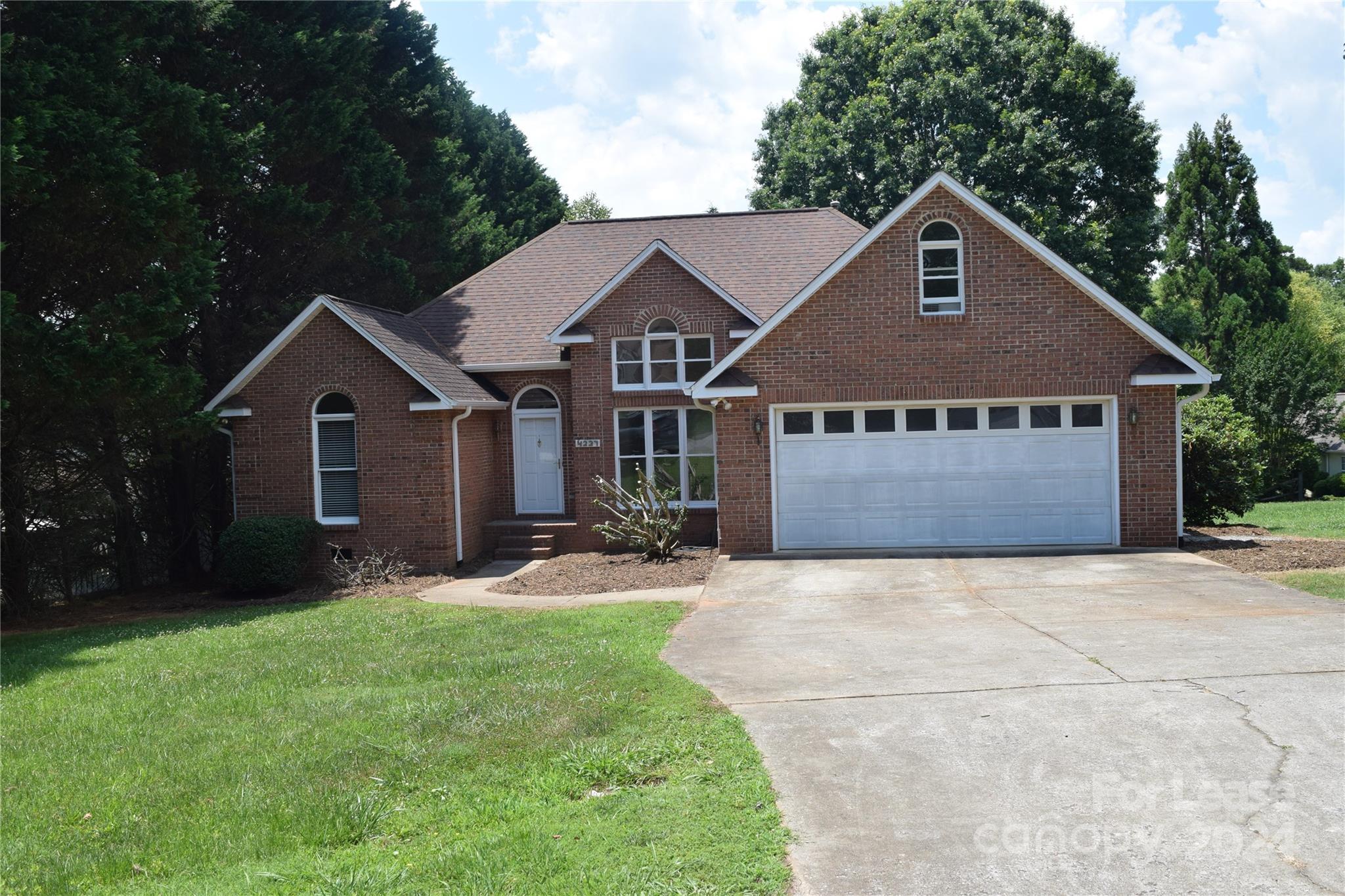 Tillmans Run - Residential Lease