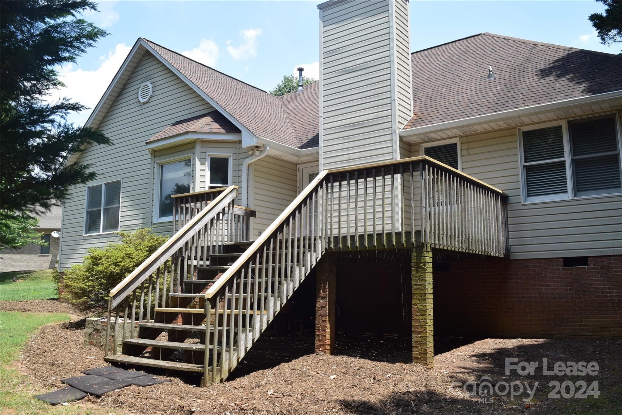 Tillmans Run - Residential Lease