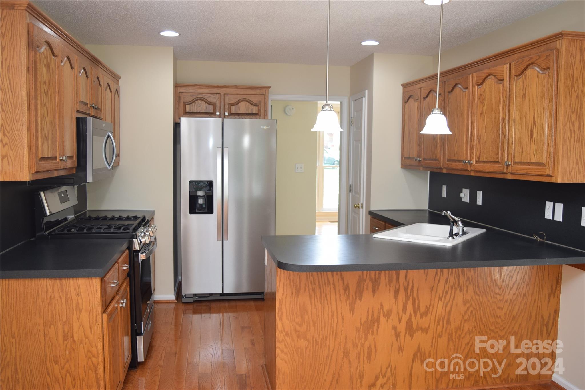 Tillmans Run - Residential Lease