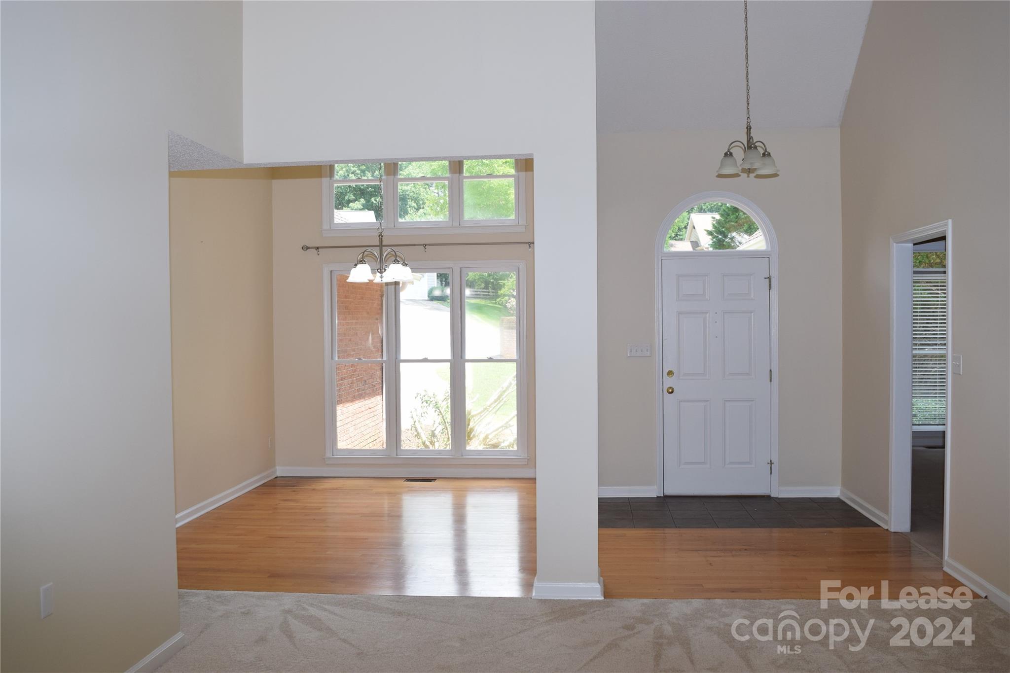 Tillmans Run - Residential Lease