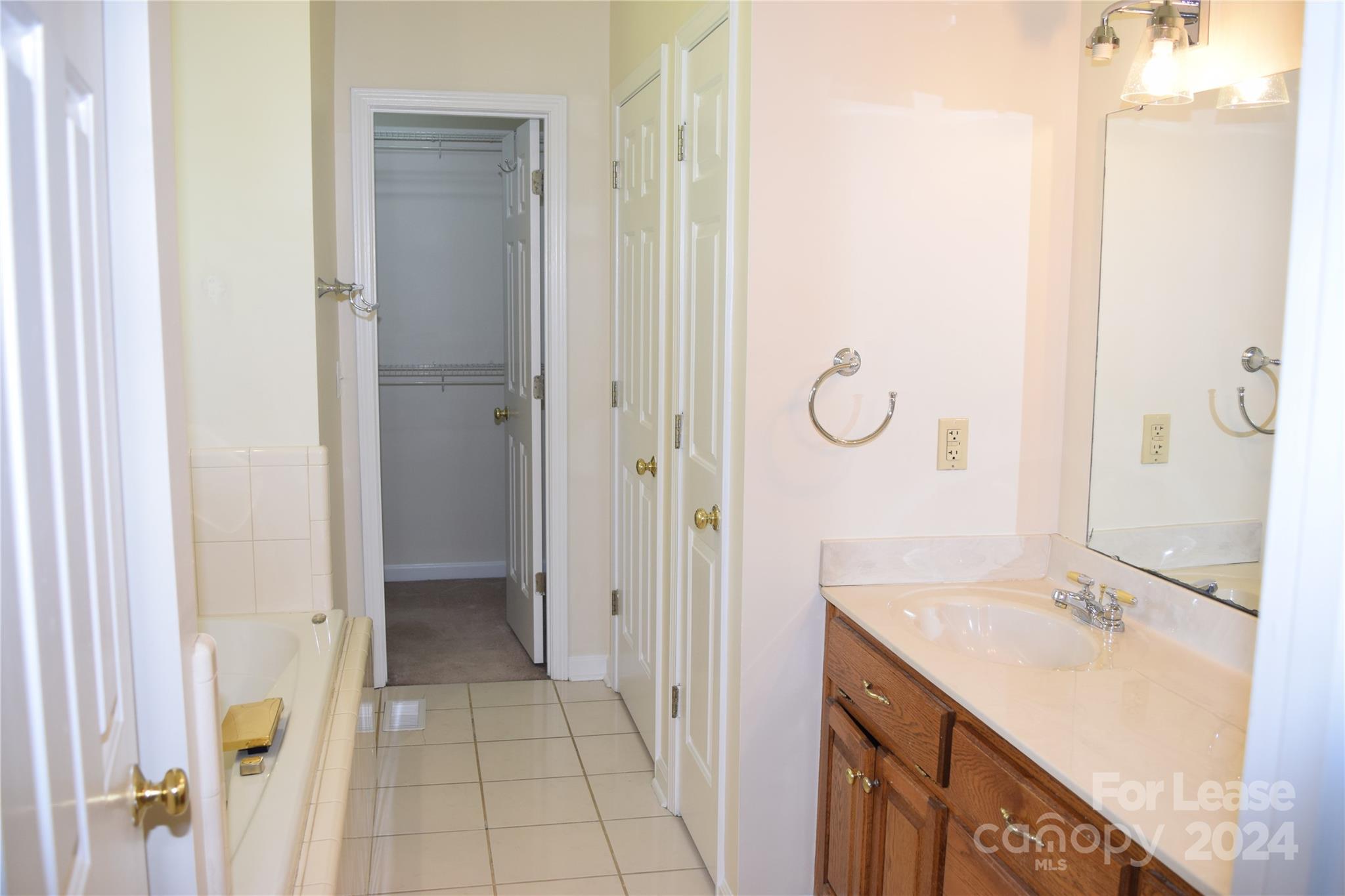 Tillmans Run - Residential Lease