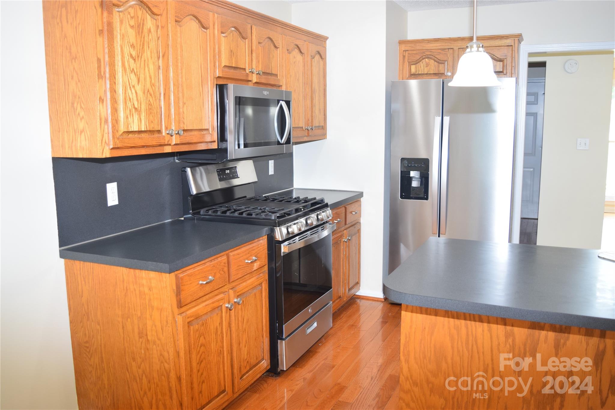 Tillmans Run - Residential Lease