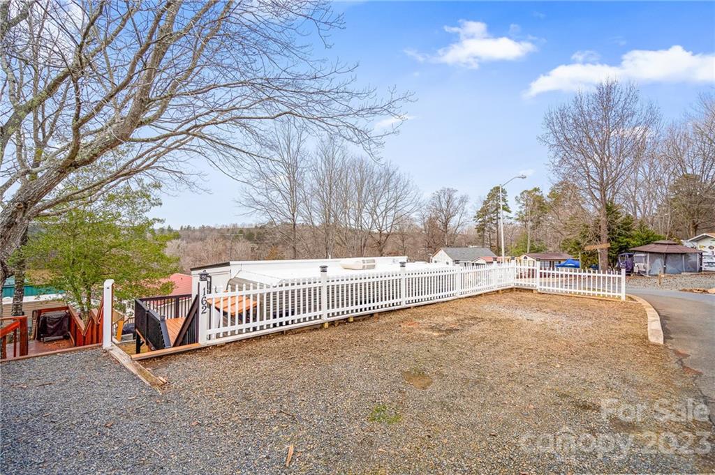 Badin Shores Resort - Residential