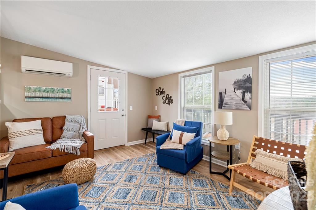 Badin Shores Resort - Residential