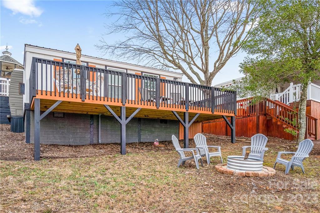 Badin Shores Resort - Residential