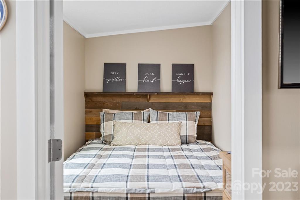 Badin Shores Resort - Residential