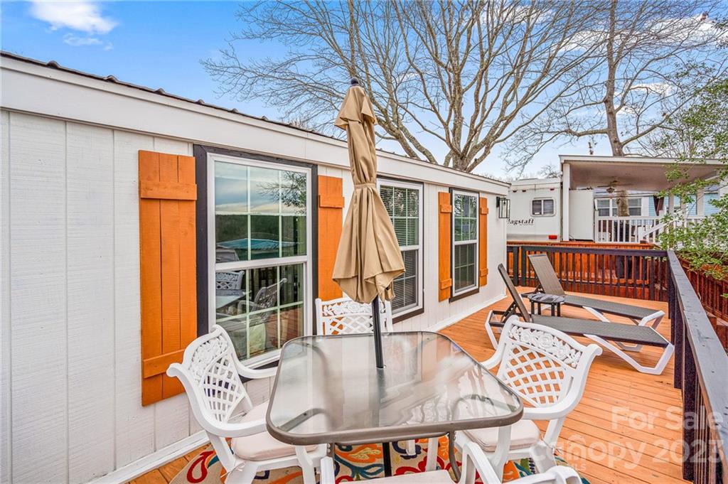 Badin Shores Resort - Residential