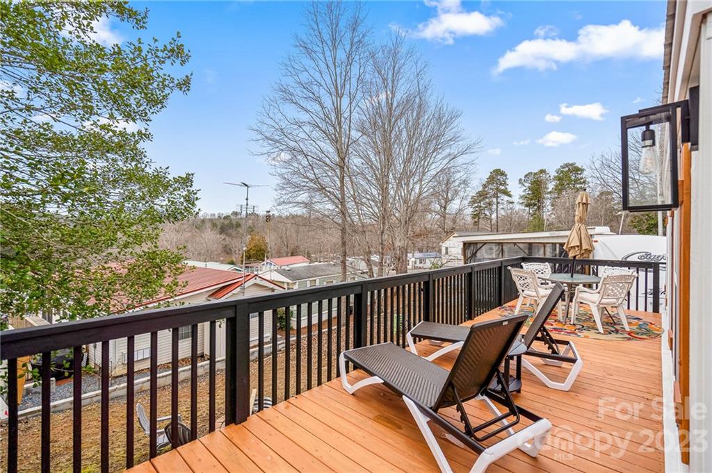 Badin Shores Resort - Residential